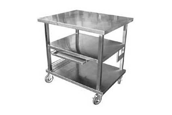 Room Service Trolley